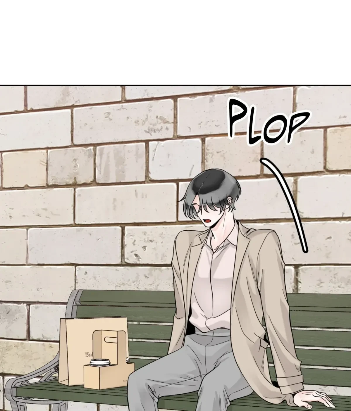 The Alpha's Mate Chapter 66, page 21