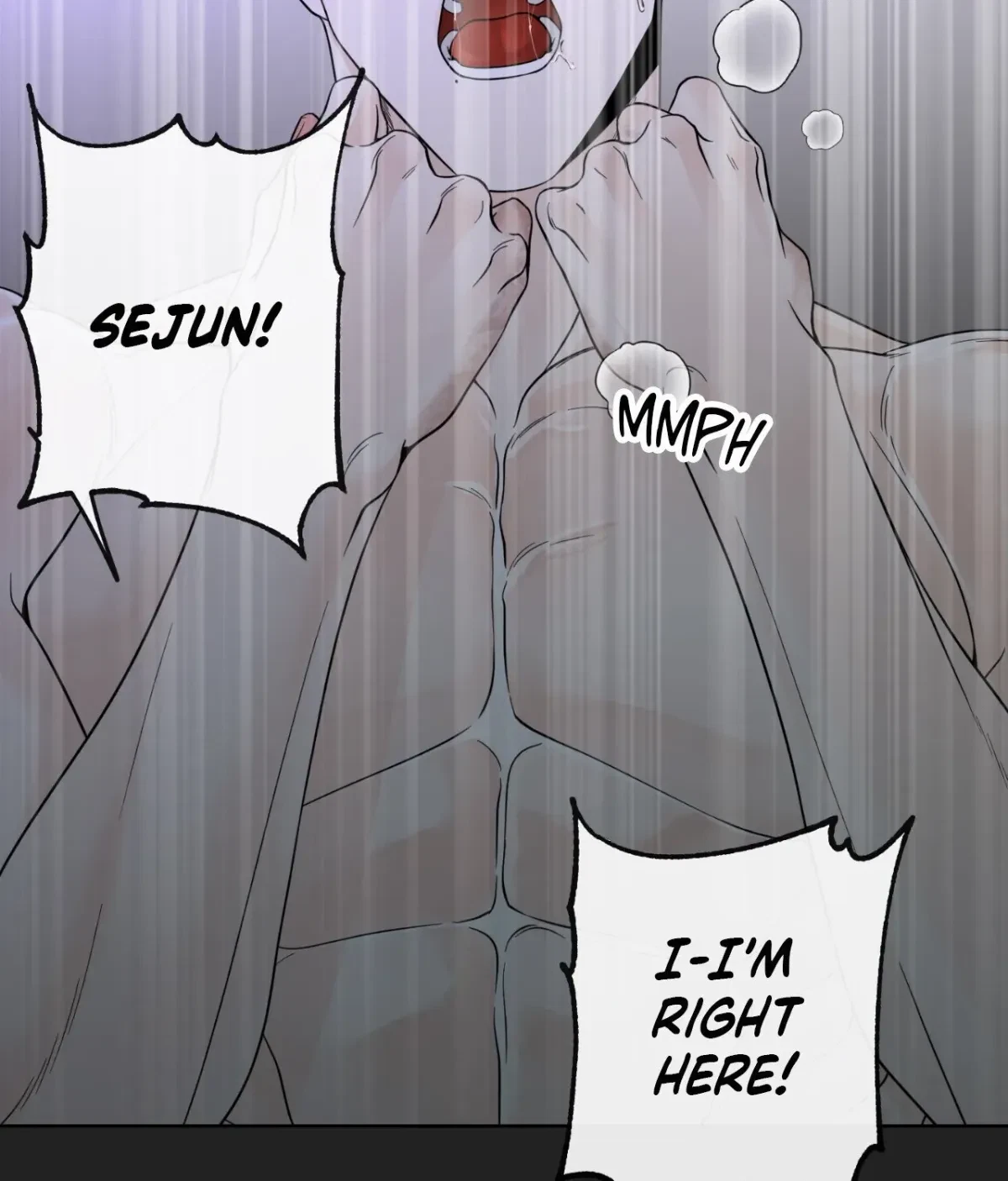 The Alpha's Mate Chapter 66, page 37
