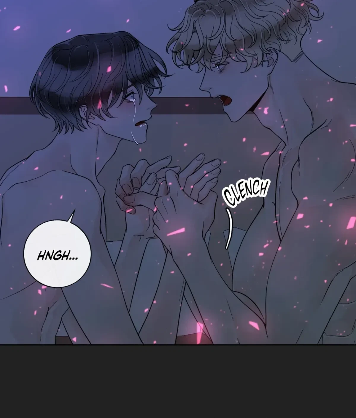 The Alpha's Mate Chapter 66, page 39