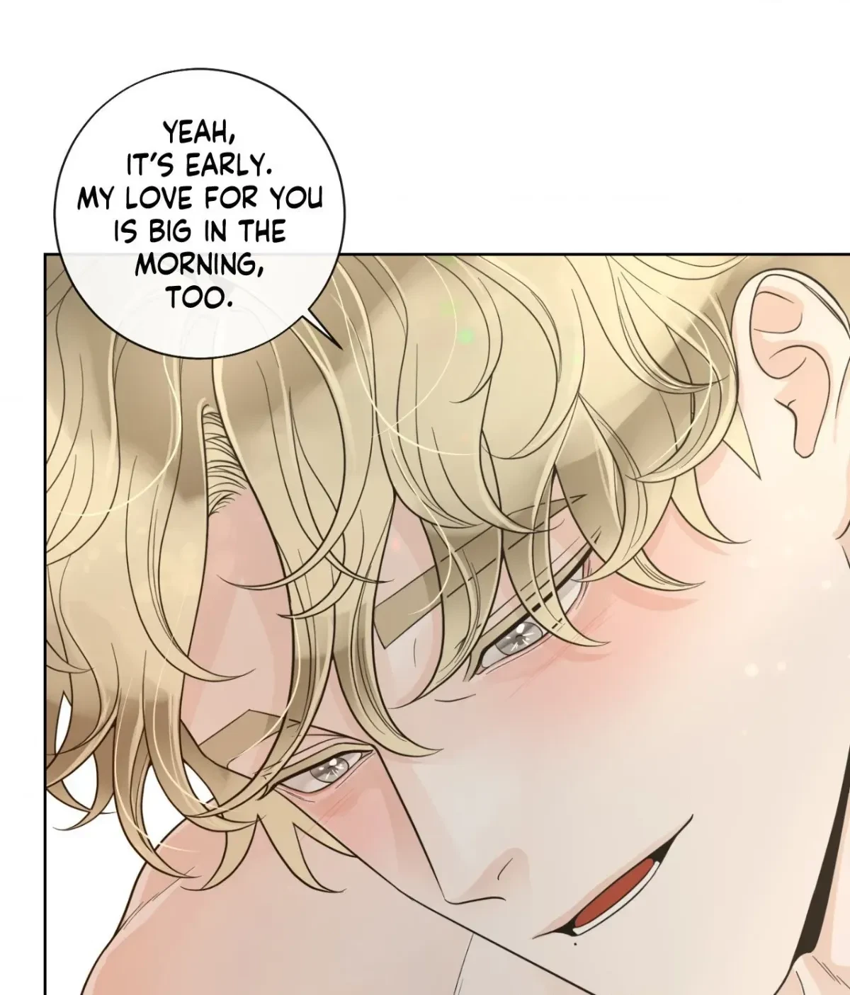The Alpha's Mate Chapter 66, page 4