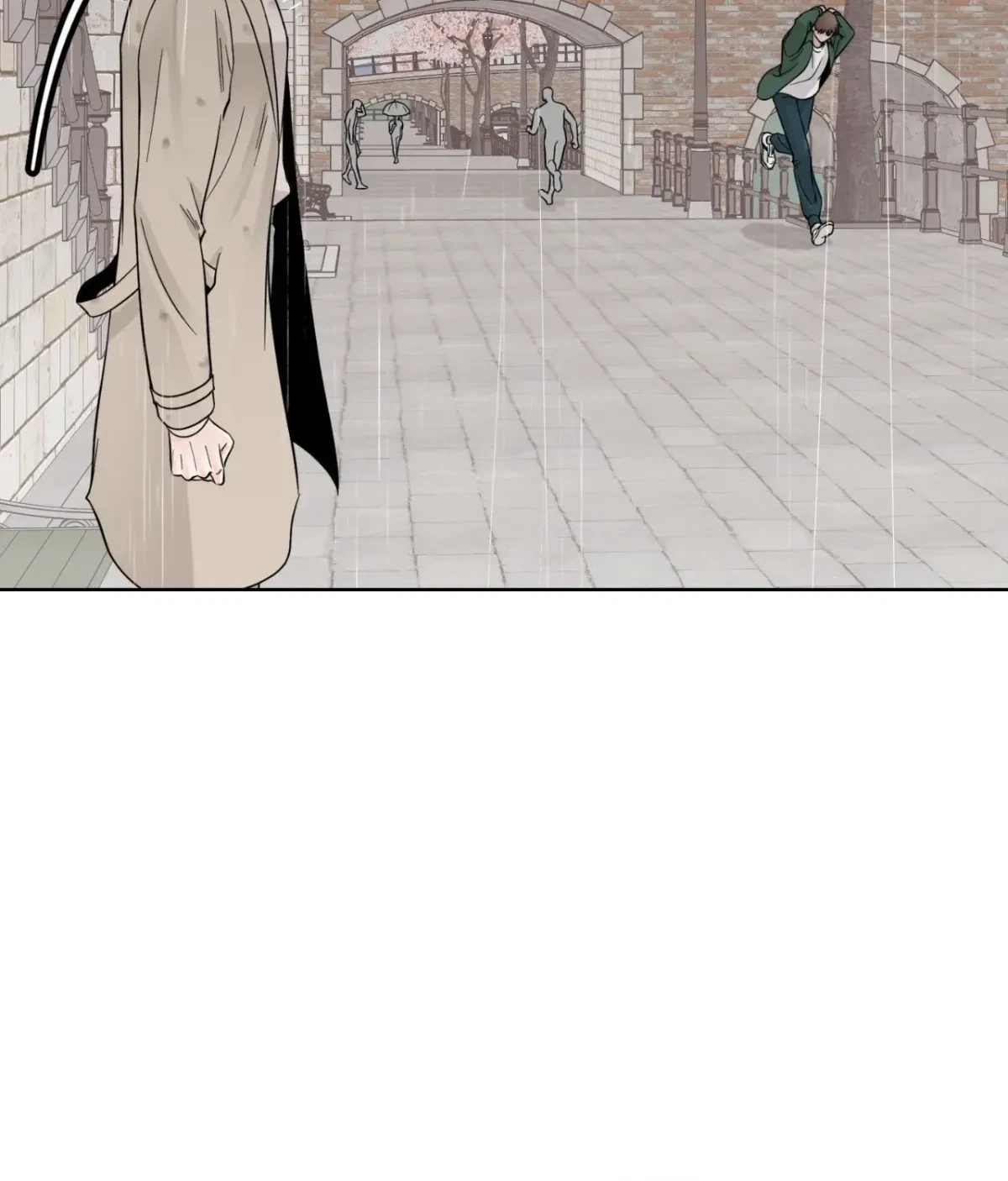 The Alpha's Mate Chapter 66, page 65