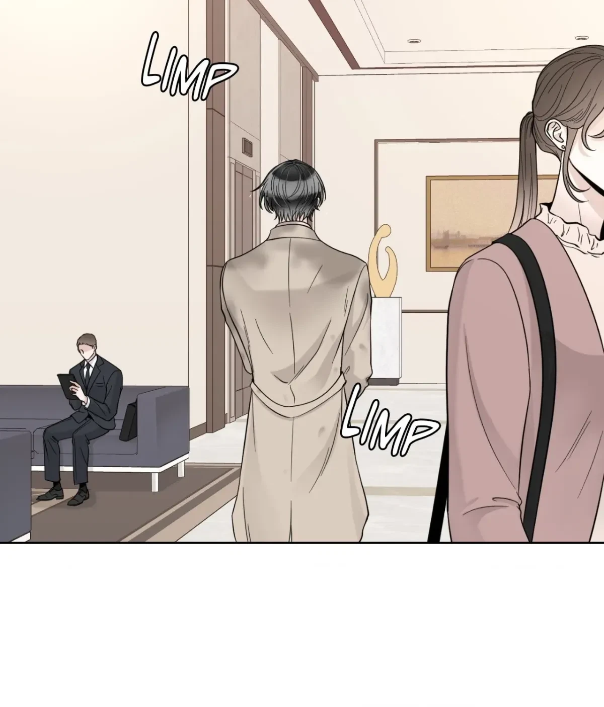 The Alpha's Mate Chapter 66, page 73