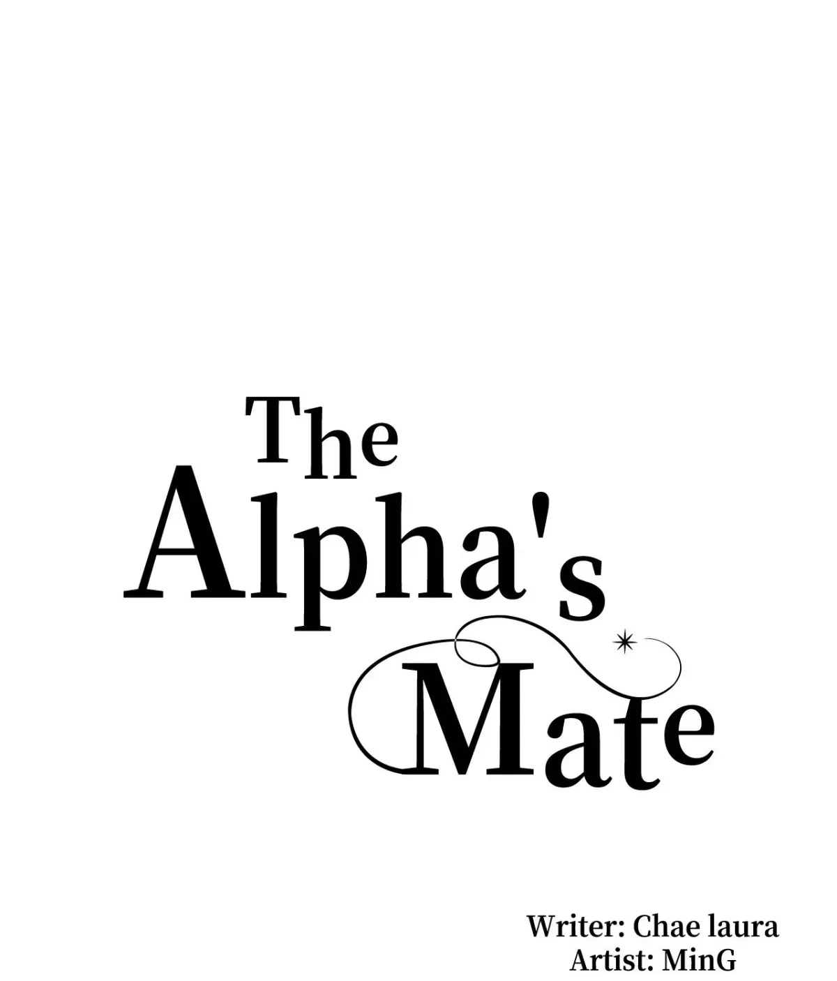The Alpha's Mate Chapter 66, page 8