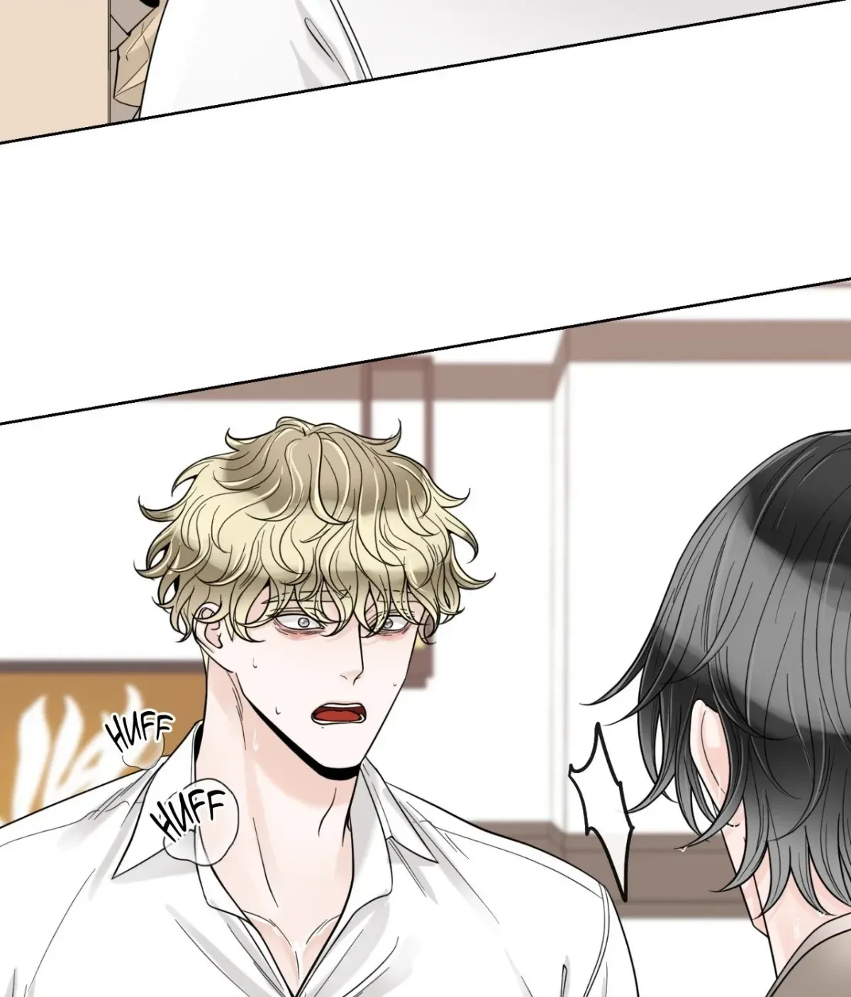 The Alpha's Mate Chapter 66, page 81