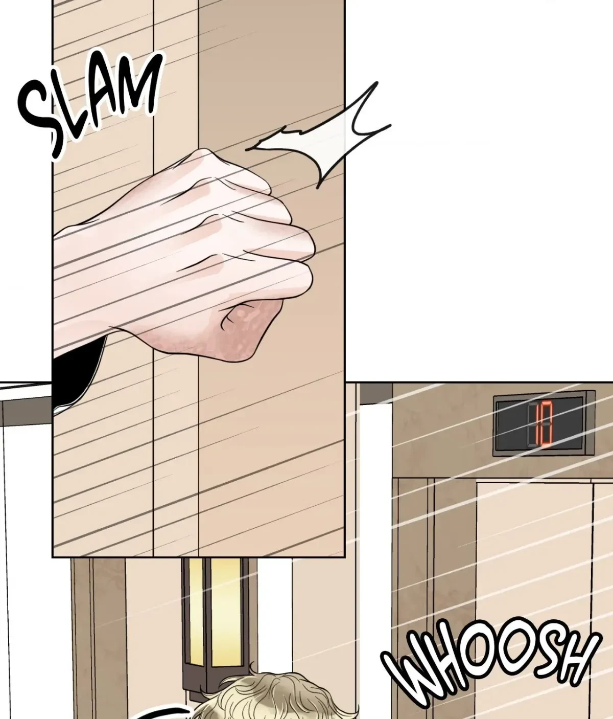 The Alpha's Mate Chapter 66, page 85