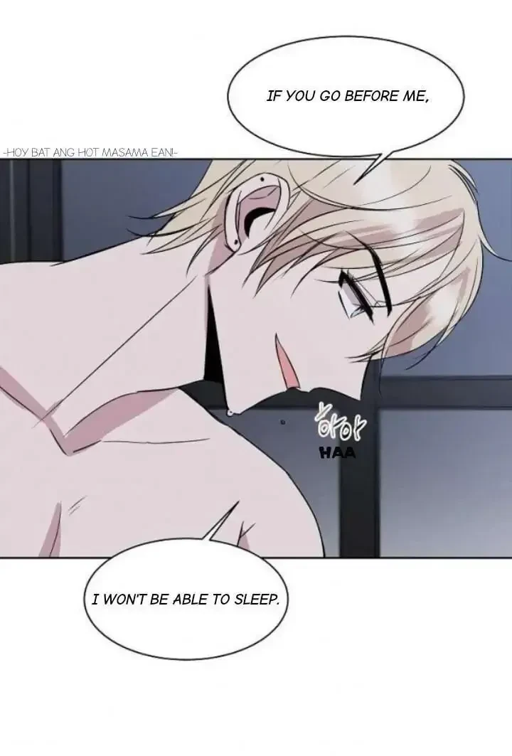 Mr. Sangtae's Misfortune Chapter 4.2, page 10