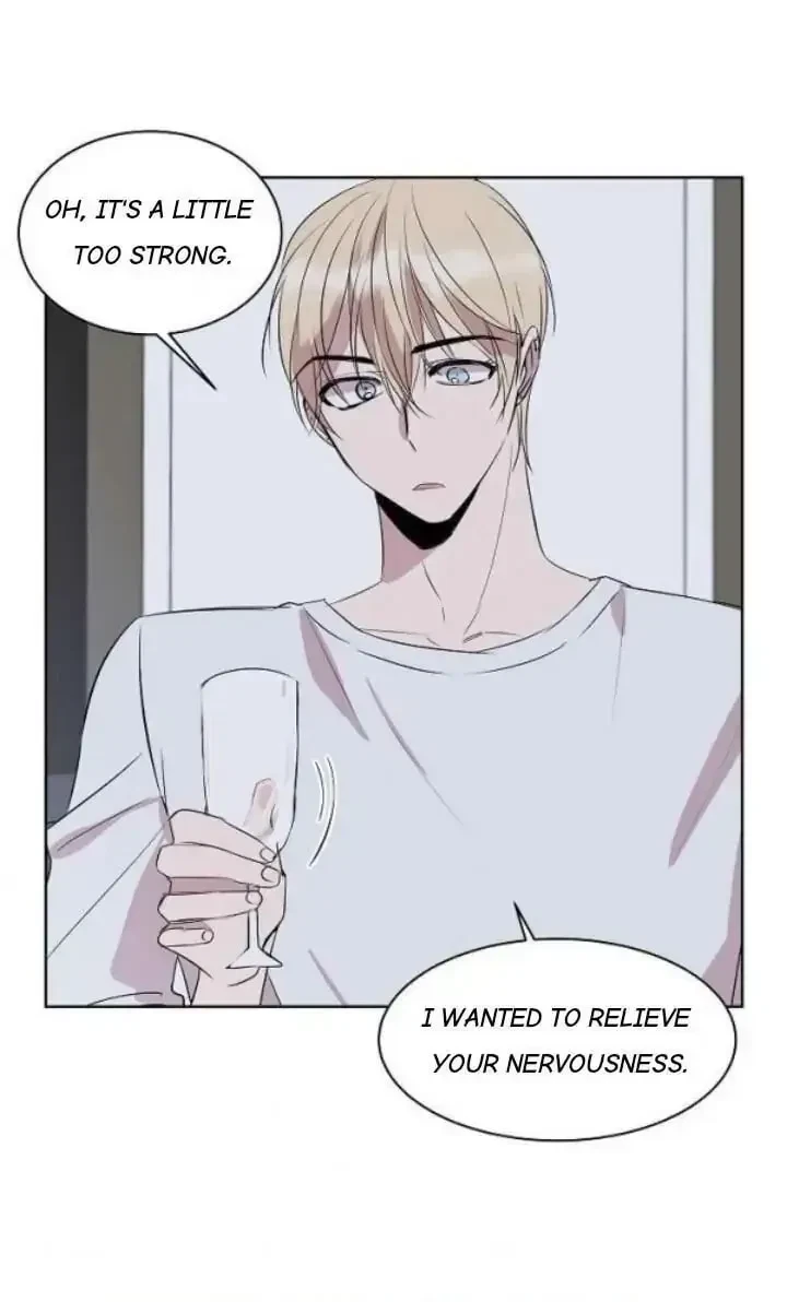 Mr. Sangtae's Misfortune Chapter 4.2, page 2