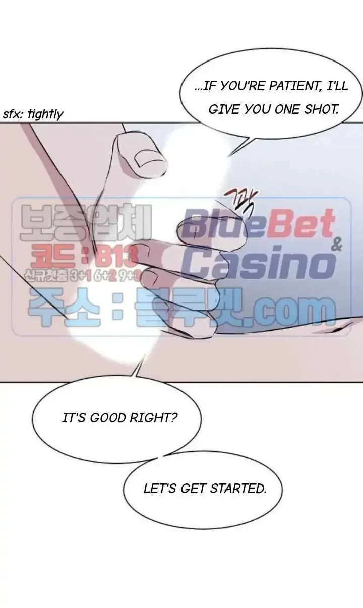 Mr. Sangtae's Misfortune Chapter 4.2, page 6