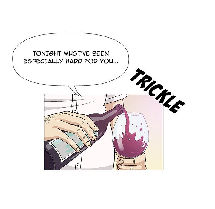 Give And Take Chapter 11, page 101
