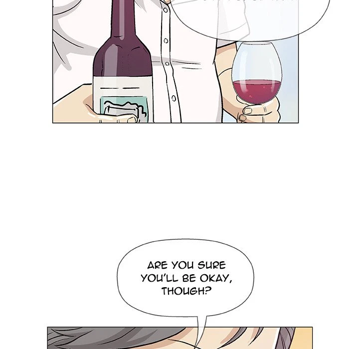Give And Take Chapter 11, page 103