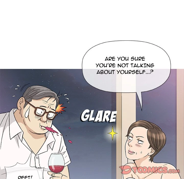 Give And Take Chapter 11, page 105