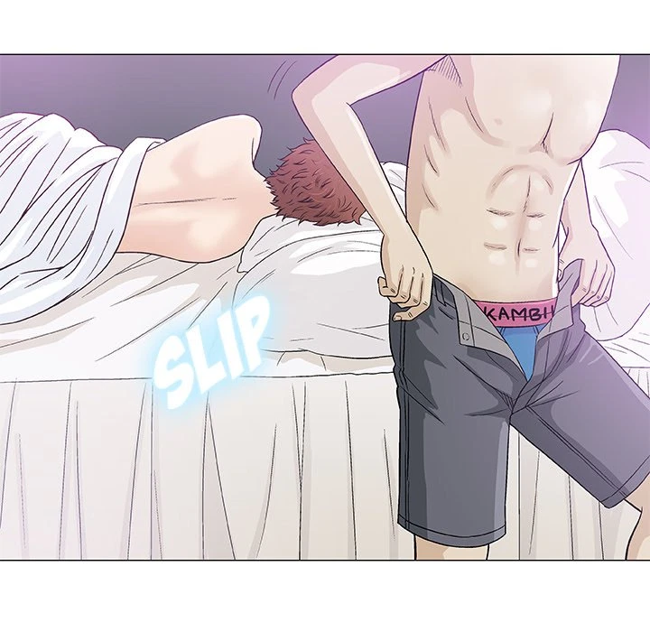 Give And Take Chapter 11, page 110