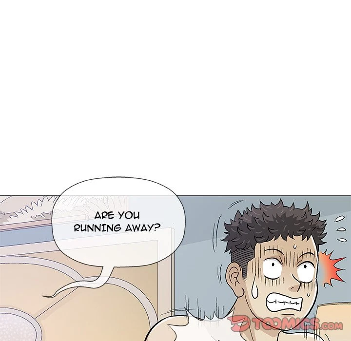 Give And Take Chapter 11, page 111