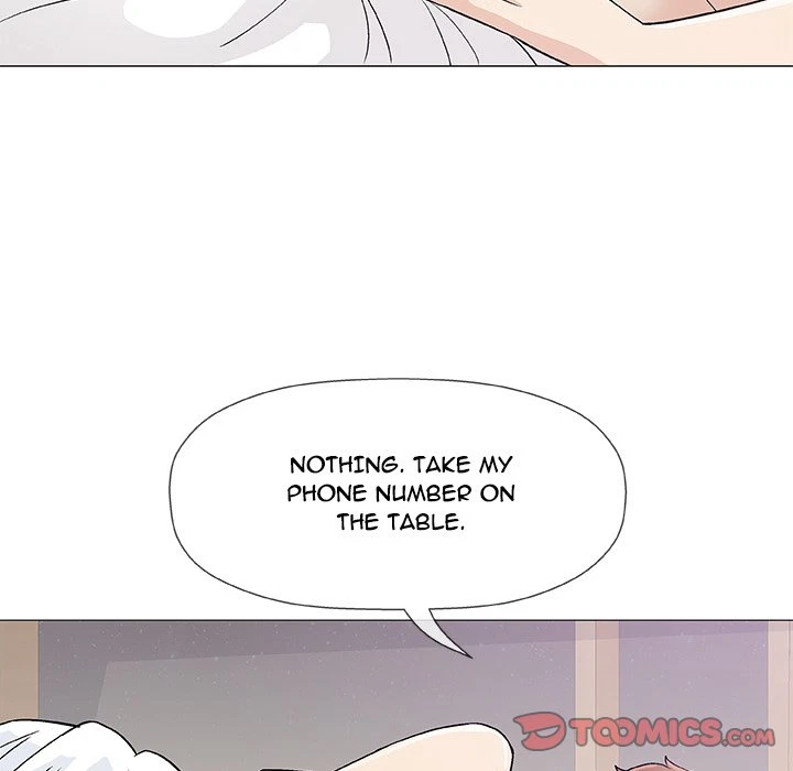 Give And Take Chapter 11, page 114