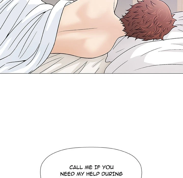 Give And Take Chapter 11, page 115