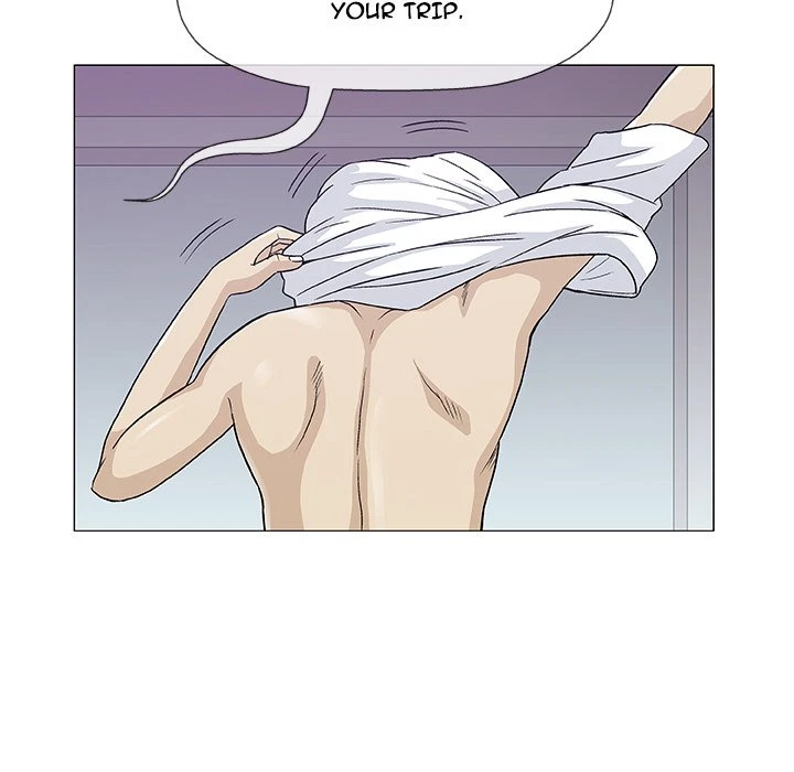 Give And Take Chapter 11, page 116