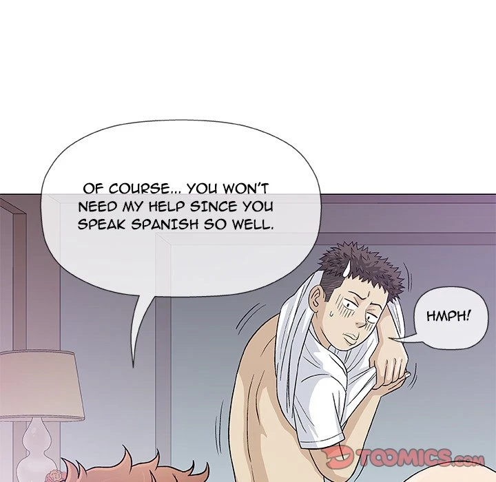 Give And Take Chapter 11, page 117
