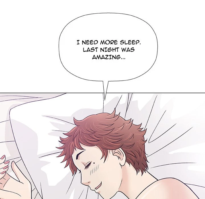 Give And Take Chapter 11, page 119