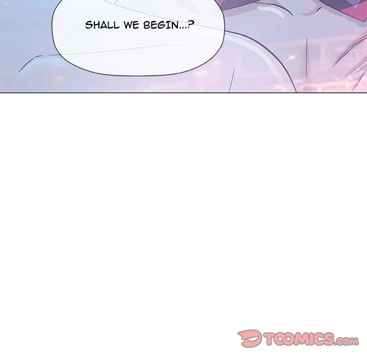 Give And Take Chapter 11, page 12
