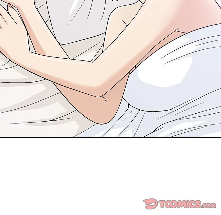 Give And Take Chapter 11, page 120