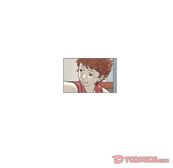 Give And Take Chapter 11, page 126