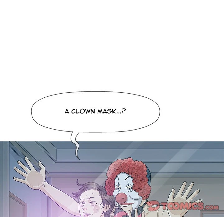 Give And Take Chapter 11, page 15