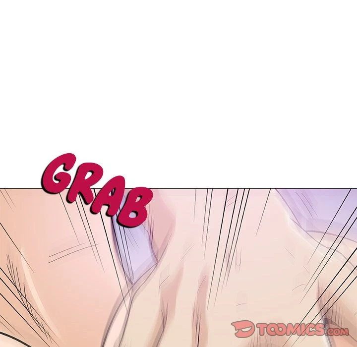 Give And Take Chapter 11, page 18