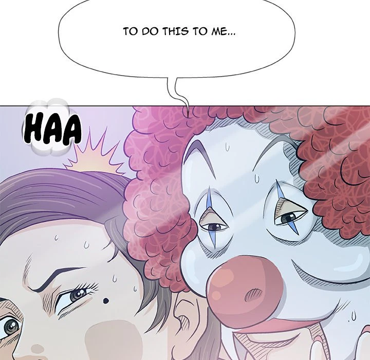 Give And Take Chapter 11, page 22