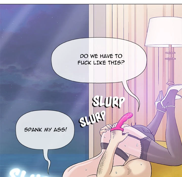 Give And Take Chapter 11, page 31
