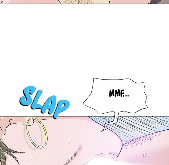 Give And Take Chapter 11, page 35