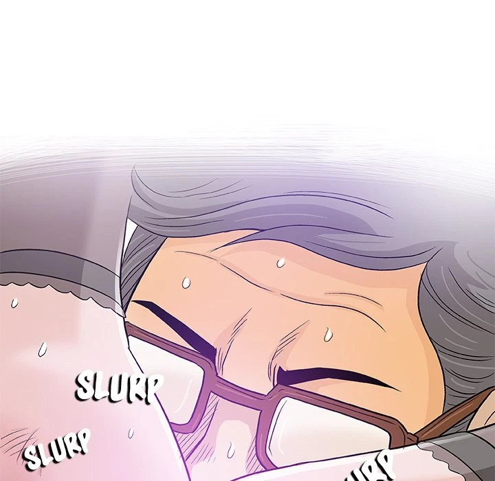 Give And Take Chapter 11, page 37