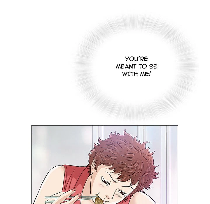 Give And Take Chapter 11, page 55