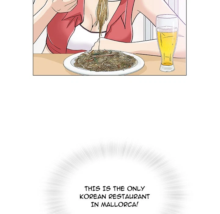 Give And Take Chapter 11, page 56