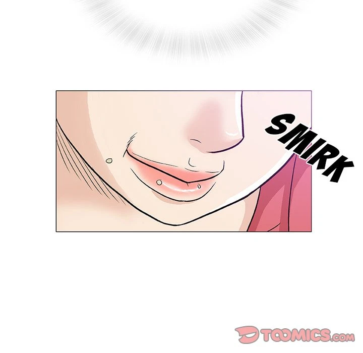 Give And Take Chapter 11, page 57