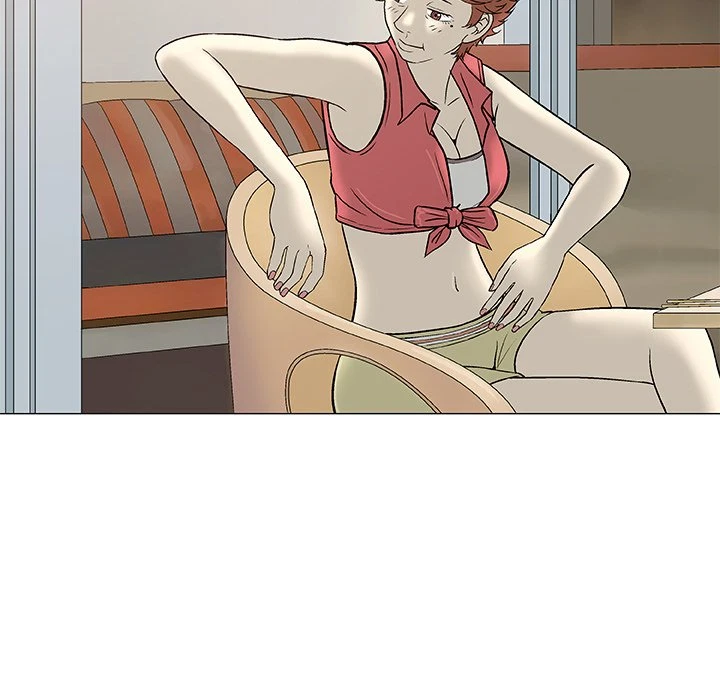 Give And Take Chapter 11, page 59