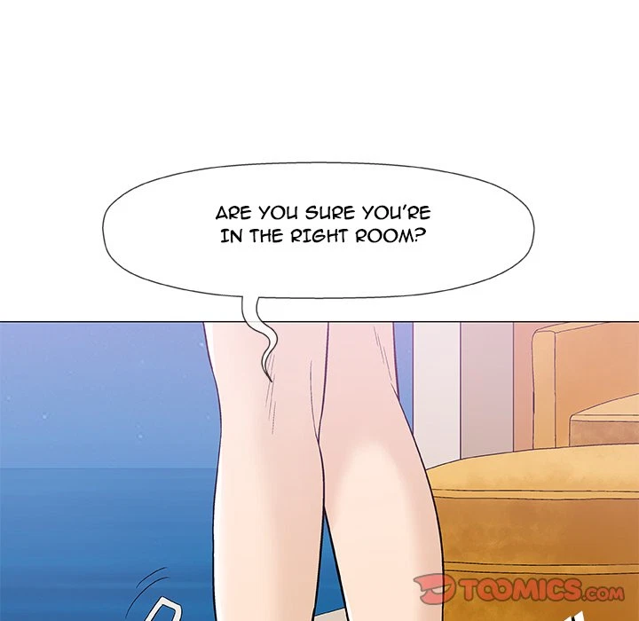 Give And Take Chapter 11, page 6