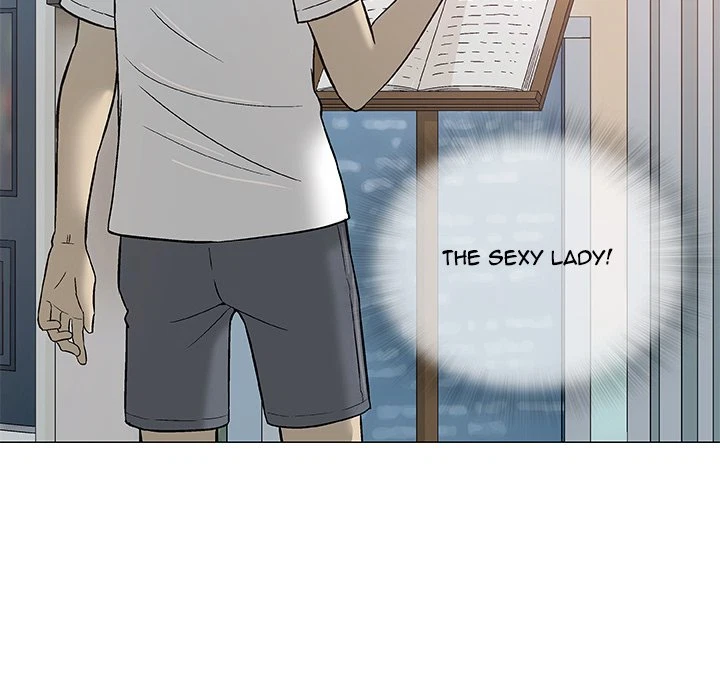 Give And Take Chapter 11, page 61