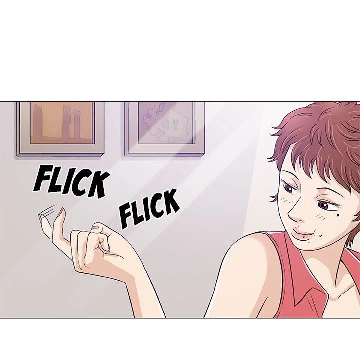 Give And Take Chapter 11, page 62
