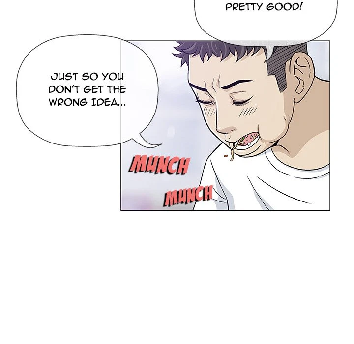 Give And Take Chapter 11, page 67