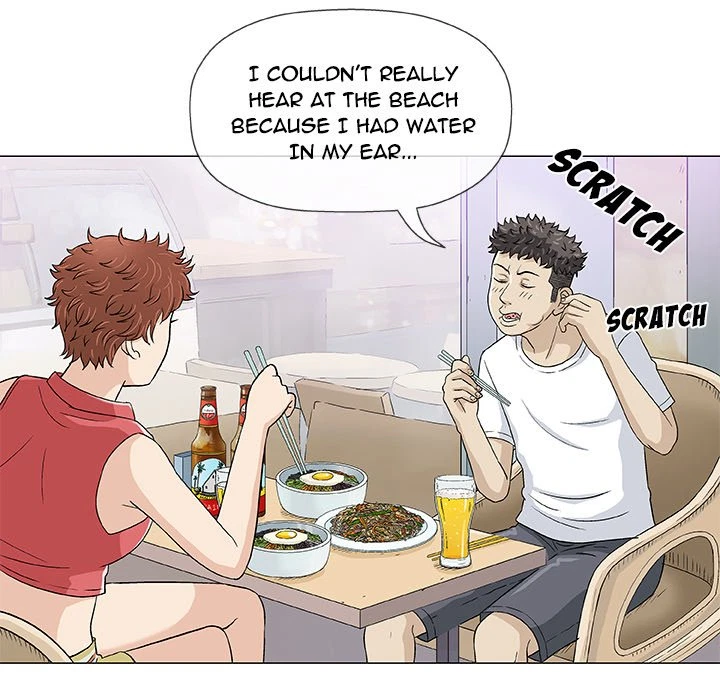 Give And Take Chapter 11, page 68