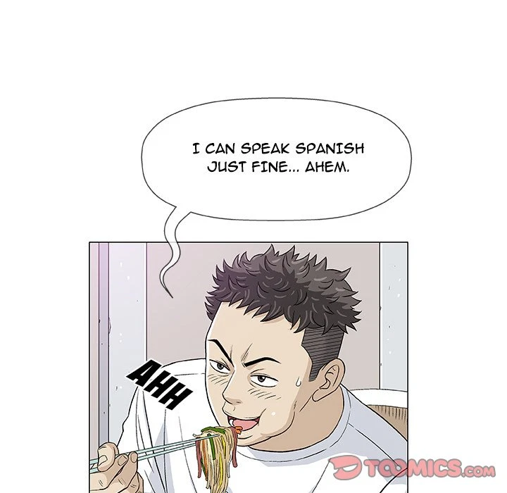 Give And Take Chapter 11, page 69