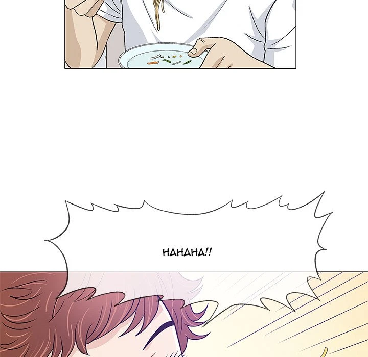 Give And Take Chapter 11, page 70