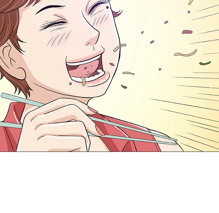 Give And Take Chapter 11, page 71