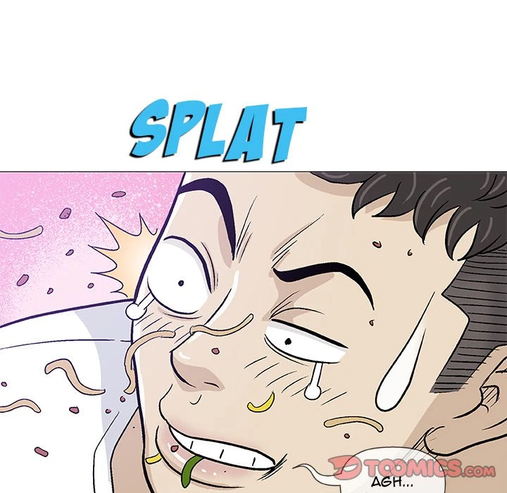 Give And Take Chapter 11, page 72