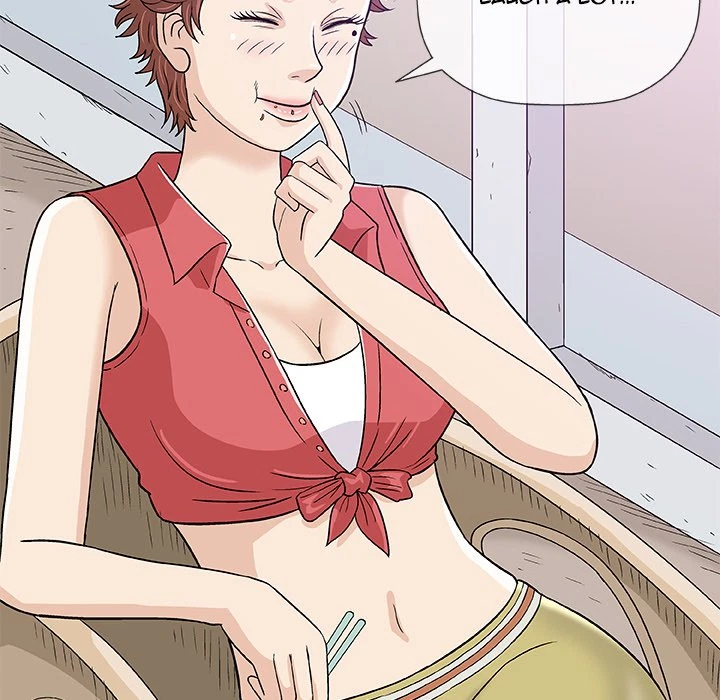 Give And Take Chapter 11, page 74