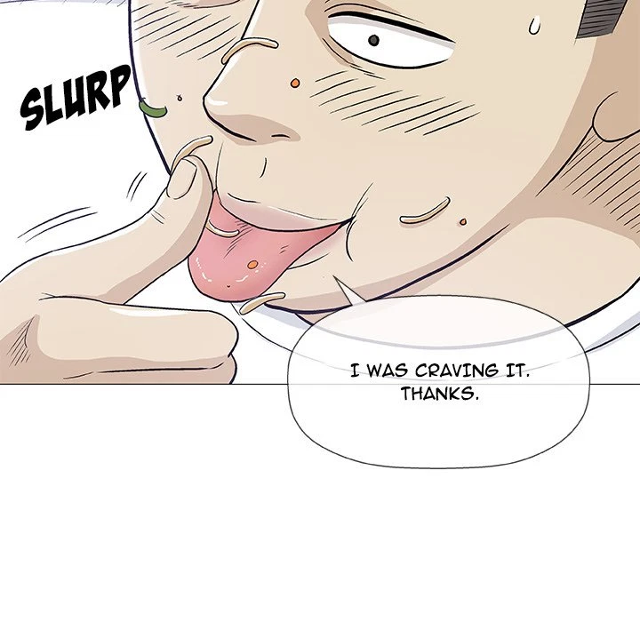 Give And Take Chapter 11, page 80