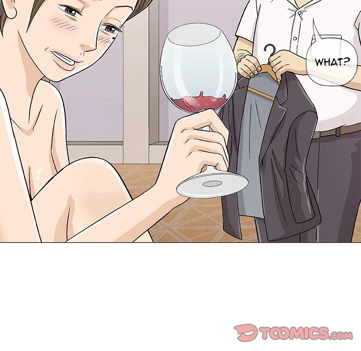 Give And Take Chapter 11, page 87