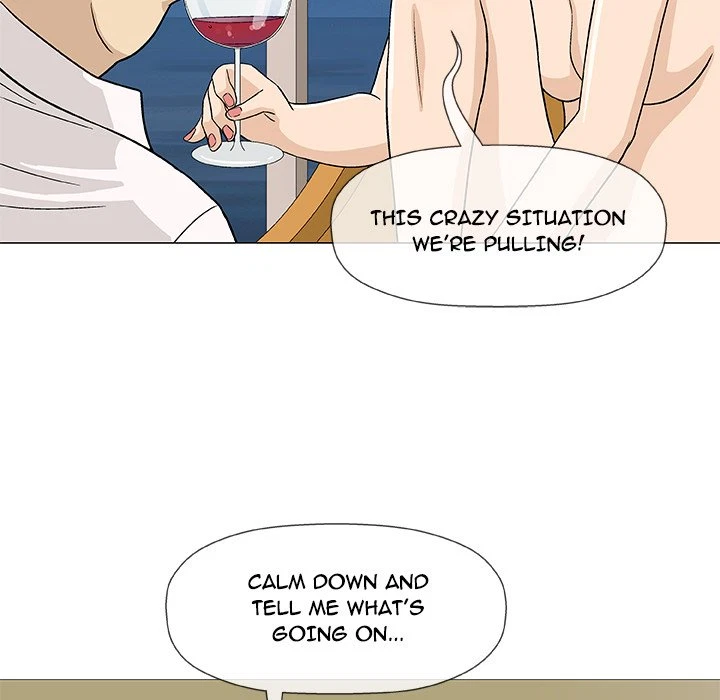 Give And Take Chapter 11, page 89