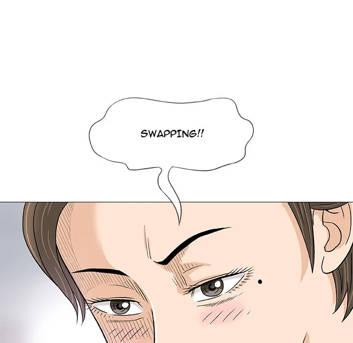 Give And Take Chapter 11, page 91
