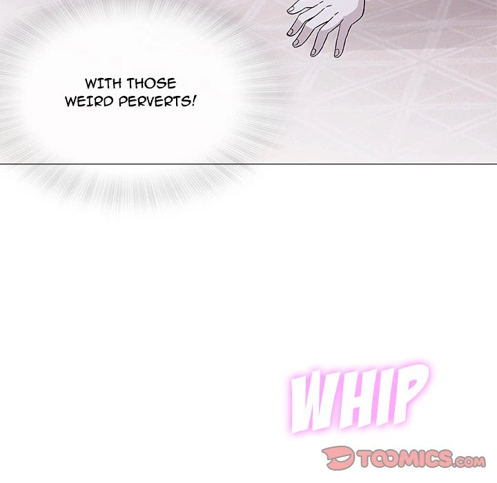 Give And Take Chapter 11, page 99